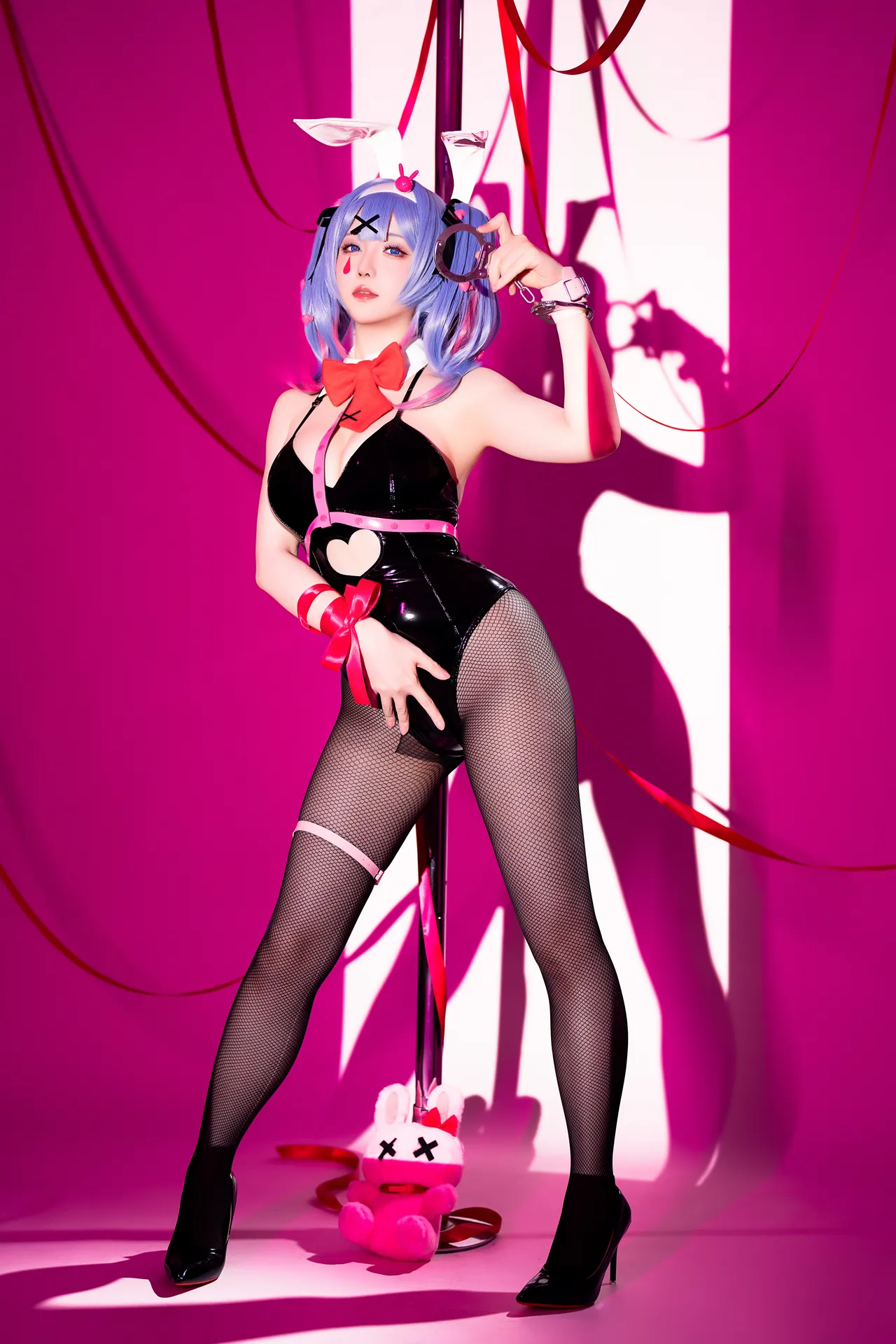 Hoshilily May 2024 Plan B - Hatsune Miku Rabbit Hole-erohere26.webp